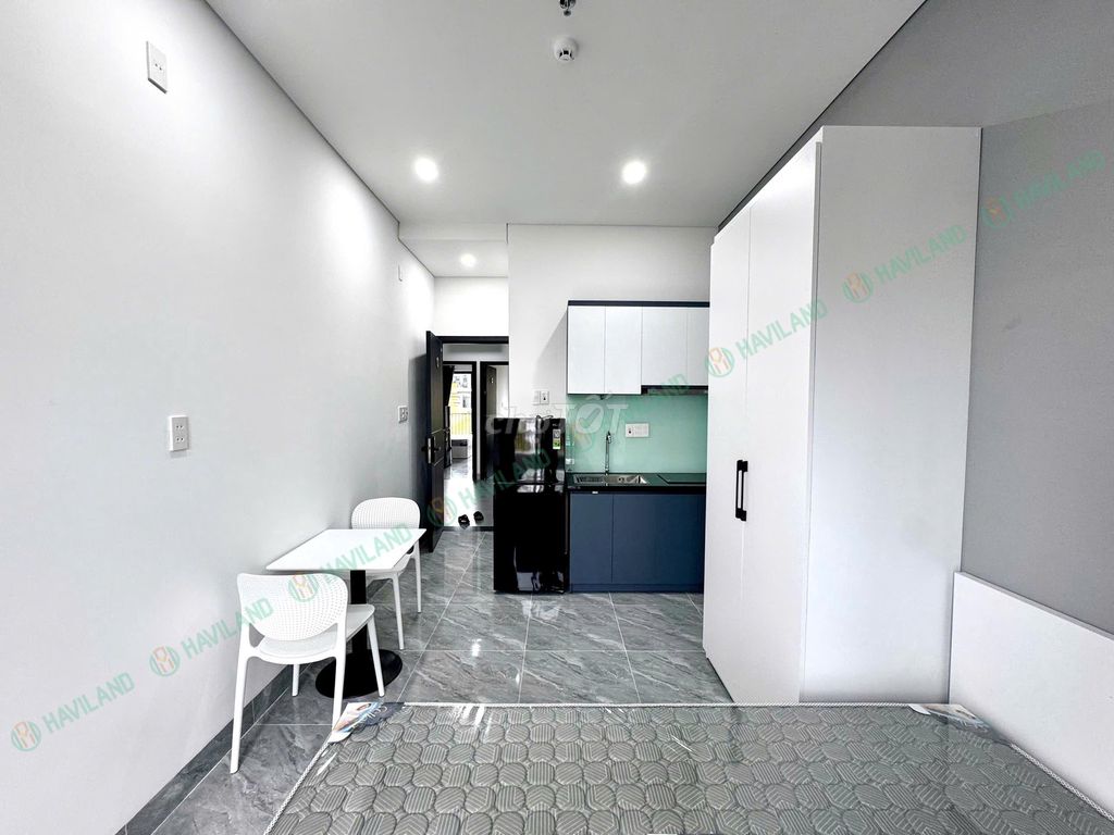 Квартира, 1 спальня · 25 м² 5