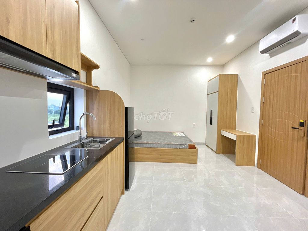 Квартира, 1 спальня · 40 м²