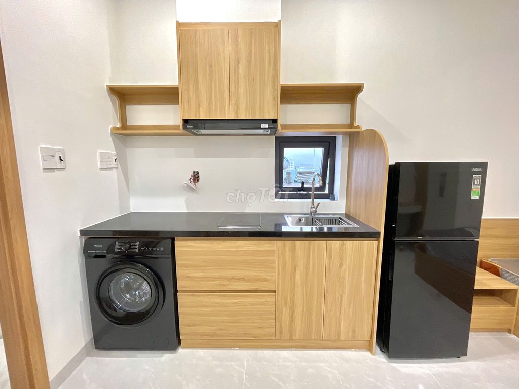 Квартира, 1 спальня · 40 м² 2