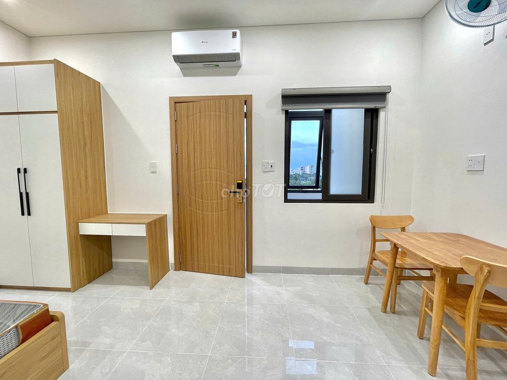 Квартира, 1 спальня · 40 м² 4
