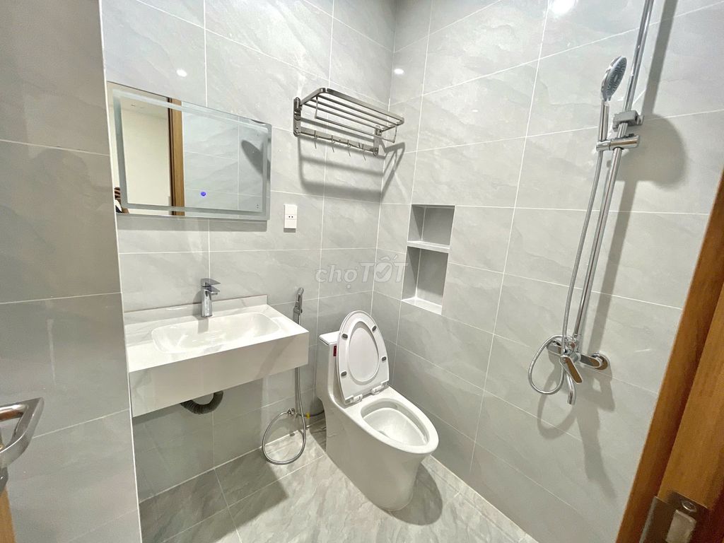 Квартира, 1 спальня · 40 м² 6