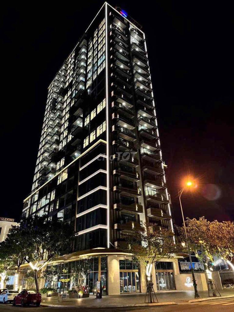 Квартира, 1 спальня · 50 м² 2