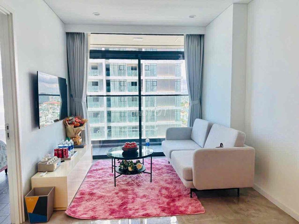 Квартира, 1 спальня · 50 м² 5