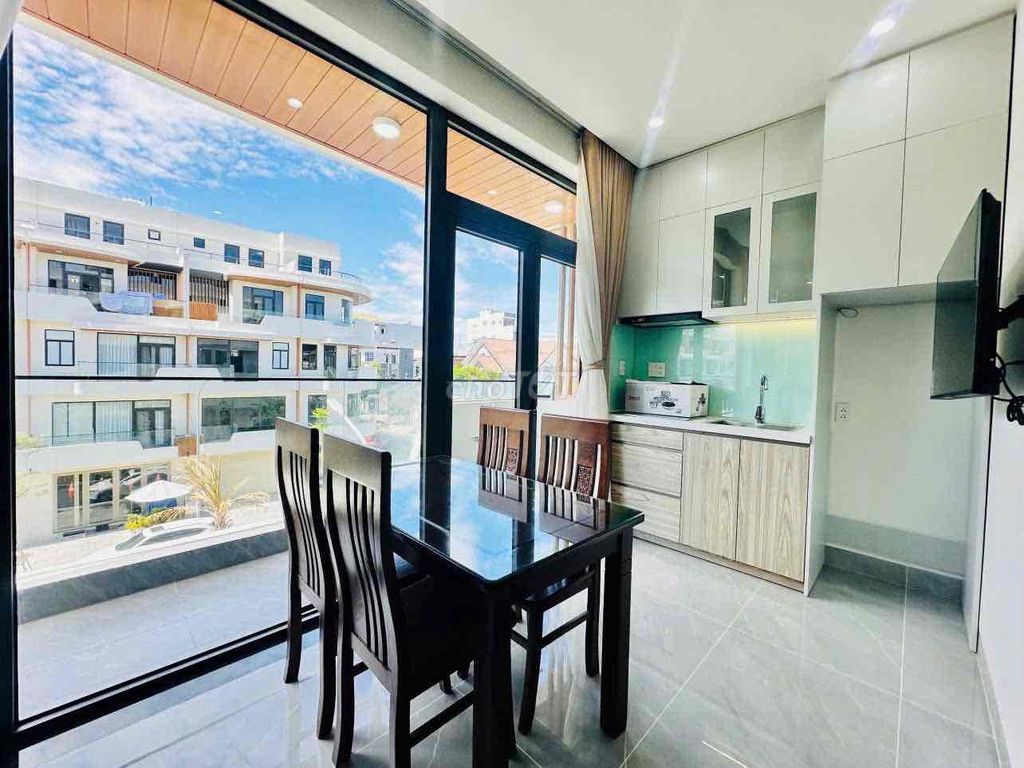 Студия · 60 м² 7