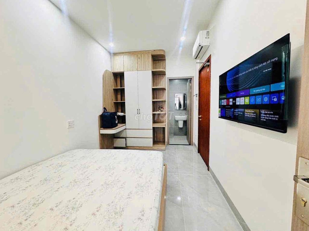 Студия · 60 м² 8