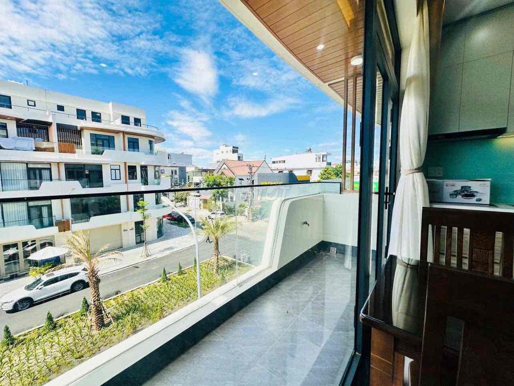 Студия · 60 м² 9