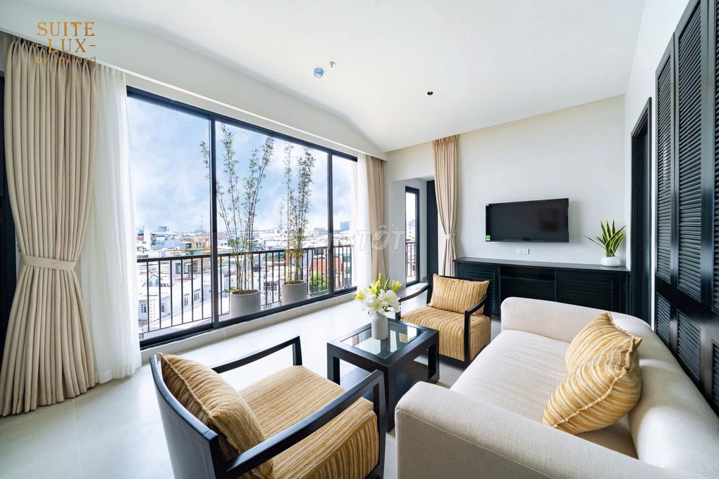 Квартира, 1 спальня · 45 м²