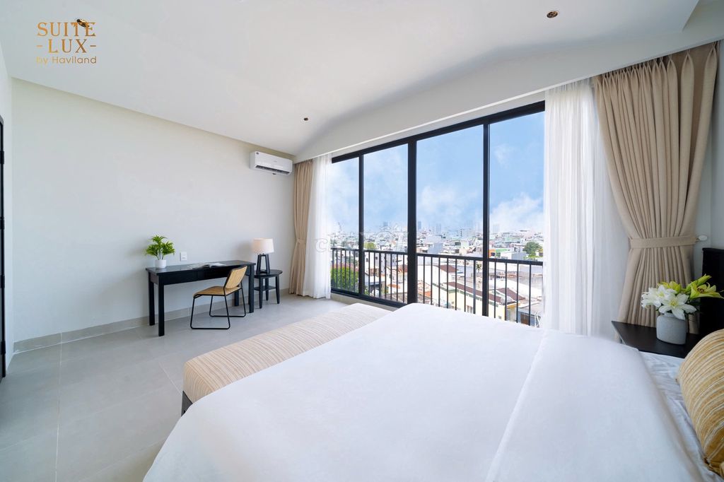 Квартира, 1 спальня · 45 м² 2