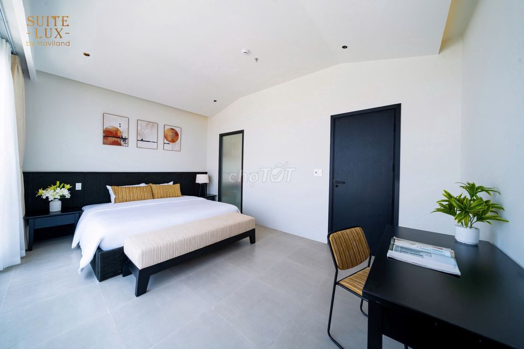 Квартира, 1 спальня · 45 м² 3
