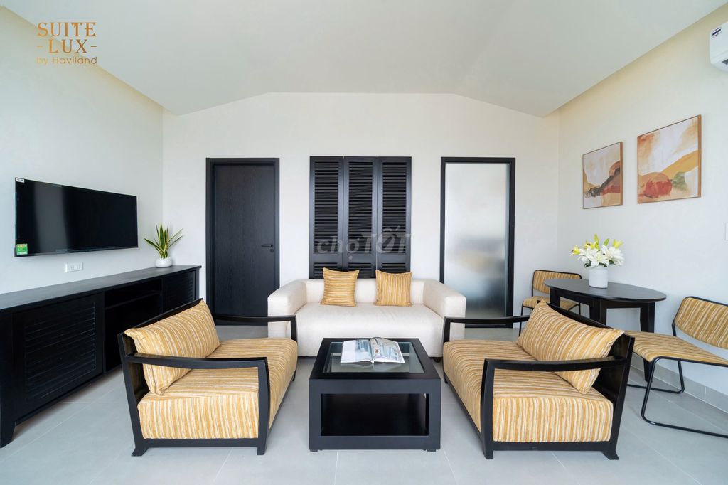 Квартира, 1 спальня · 45 м² 8