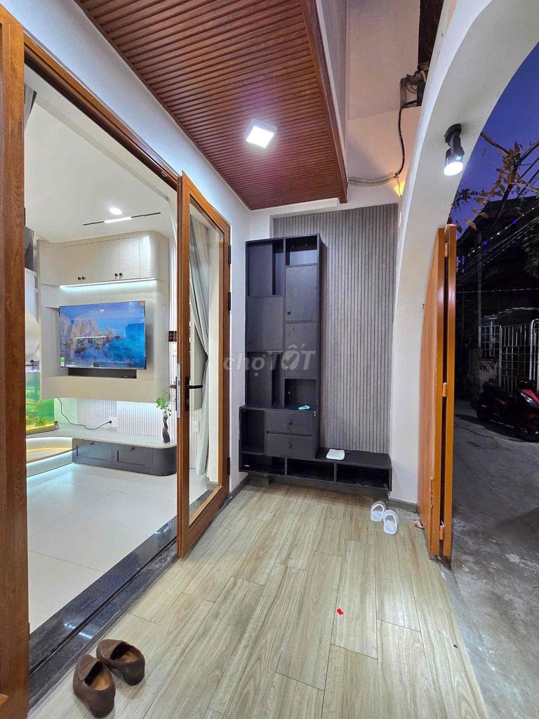 Дом, 3 спальни · 60 м² 5