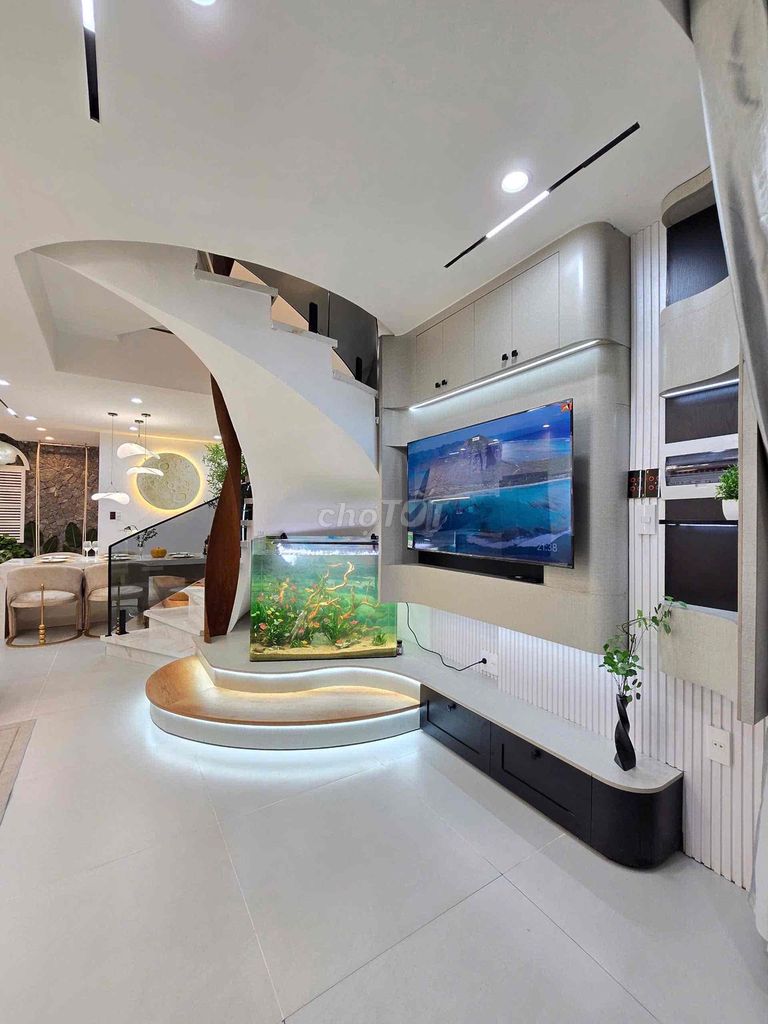 Дом, 3 спальни · 60 м² 6
