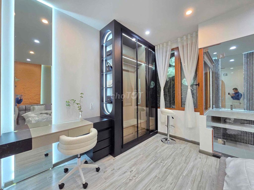 Дом, 3 спальни · 60 м² 7