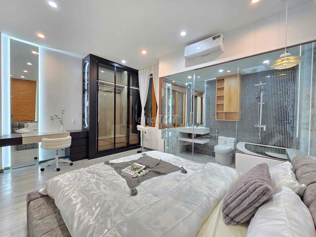 Дом, 3 спальни · 60 м² 9