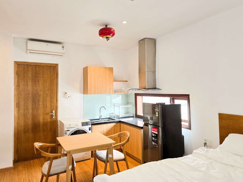 Квартира, 1 спальня · 25 м² 2