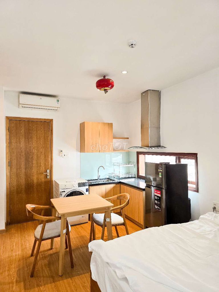Квартира, 1 спальня · 25 м² 3