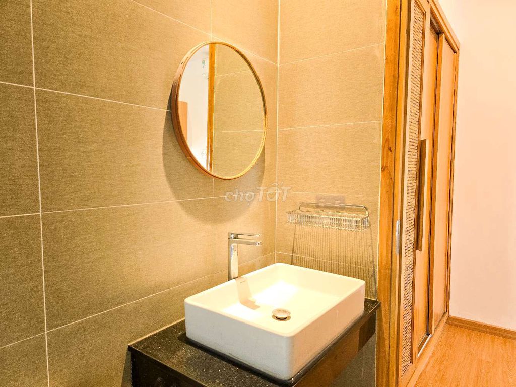 Квартира, 1 спальня · 25 м² 5