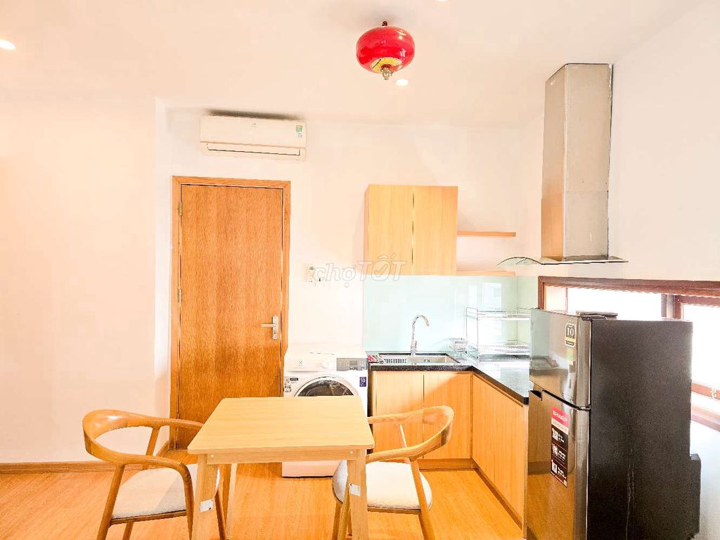 Квартира, 1 спальня · 25 м² 6