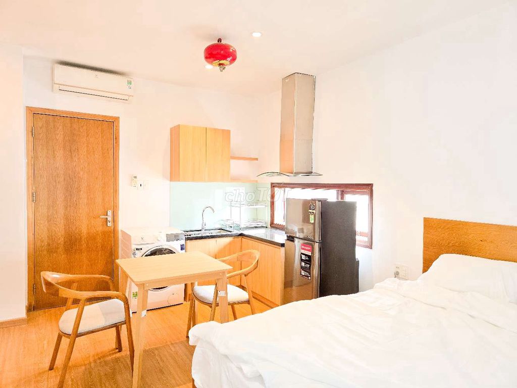 Квартира, 1 спальня · 25 м² 7