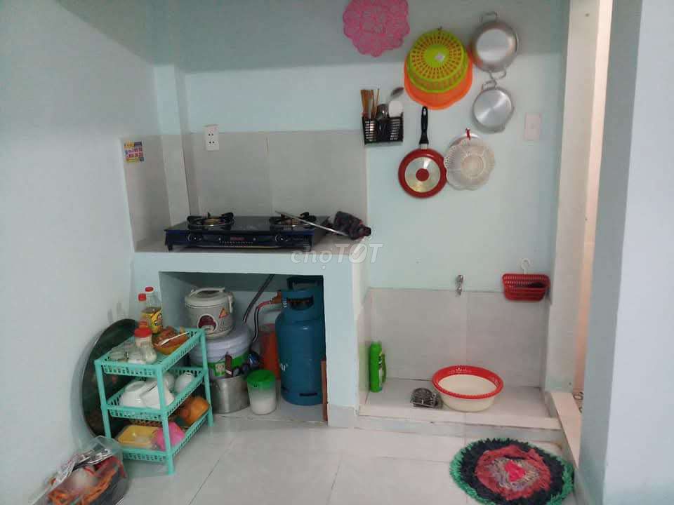 Студия · 18 м² 3