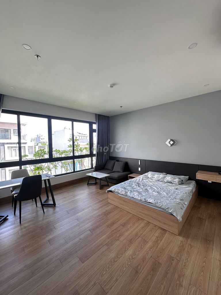 Квартира, 1 спальня · 50 м²