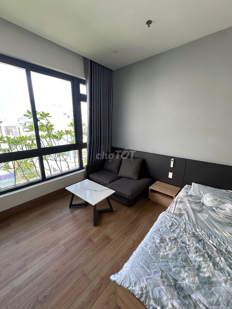 Квартира, 1 спальня · 50 м² 3