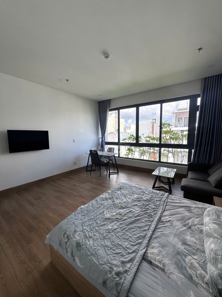 Квартира, 1 спальня · 50 м² 4