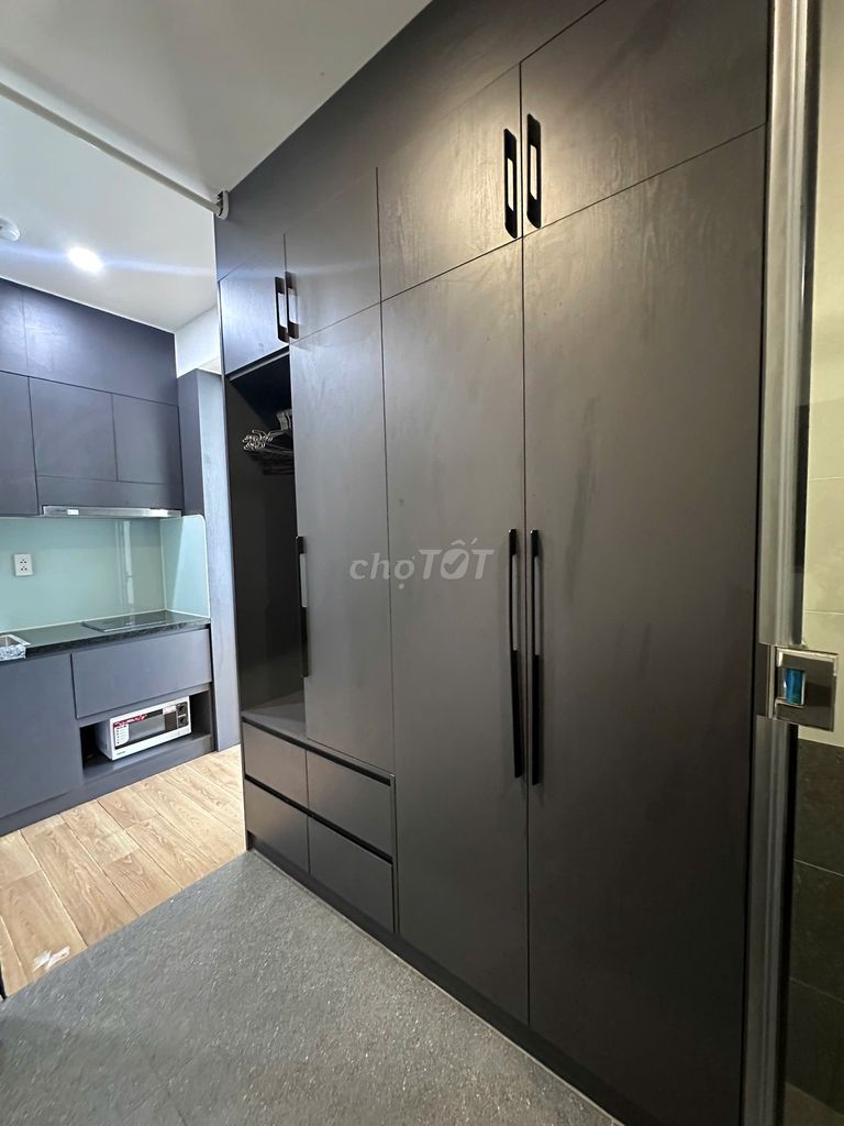 Квартира, 1 спальня · 50 м² 6