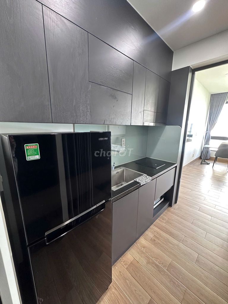Квартира, 1 спальня · 50 м² 9