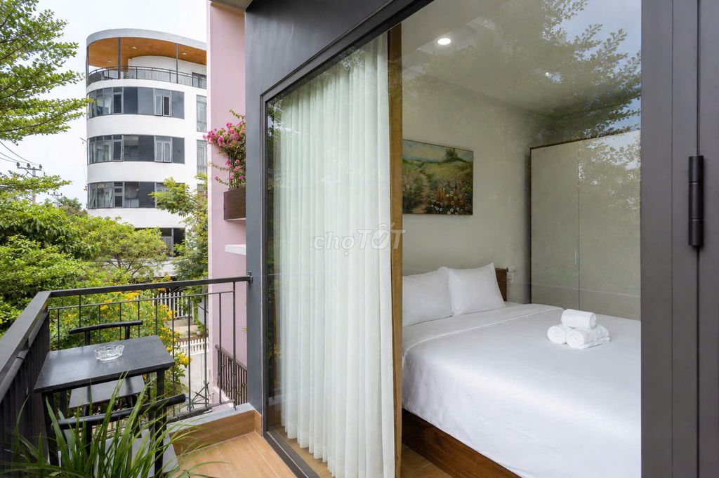Квартира, 1 спальня · 50 м² 4