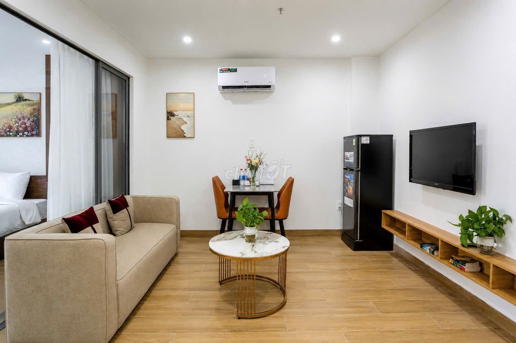 Квартира, 1 спальня · 50 м² 5