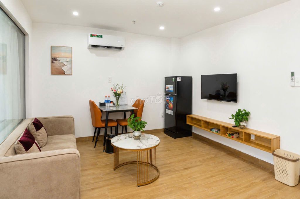 Квартира, 1 спальня · 50 м² 7