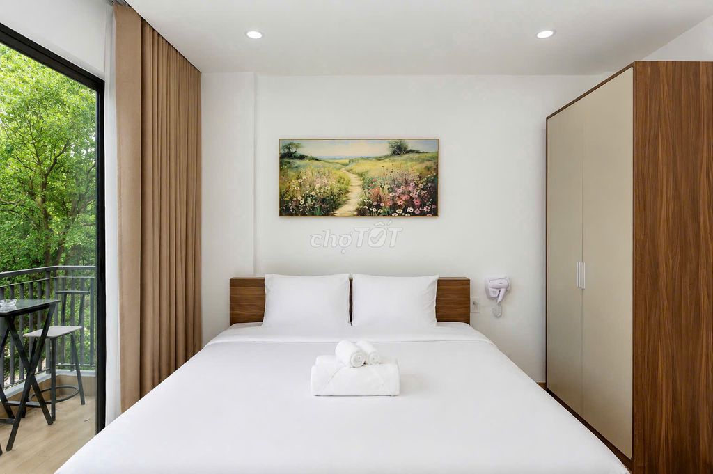 Квартира, 1 спальня · 50 м² 8