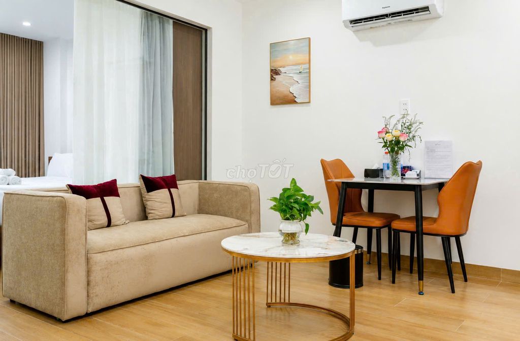 Квартира, 1 спальня · 50 м² 9