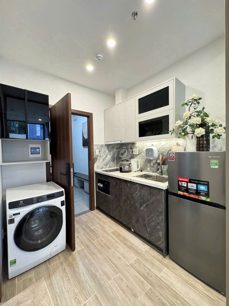 Квартира, 1 спальня · 50 м² 5