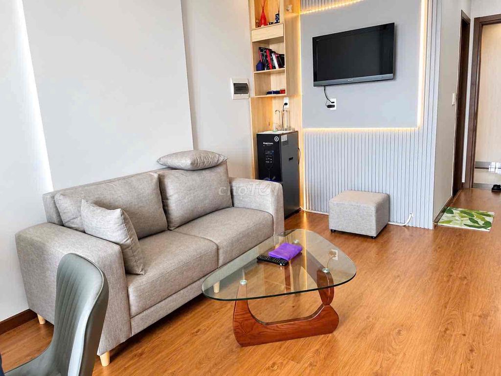 Квартира, 2 спальни · 63 м² 2