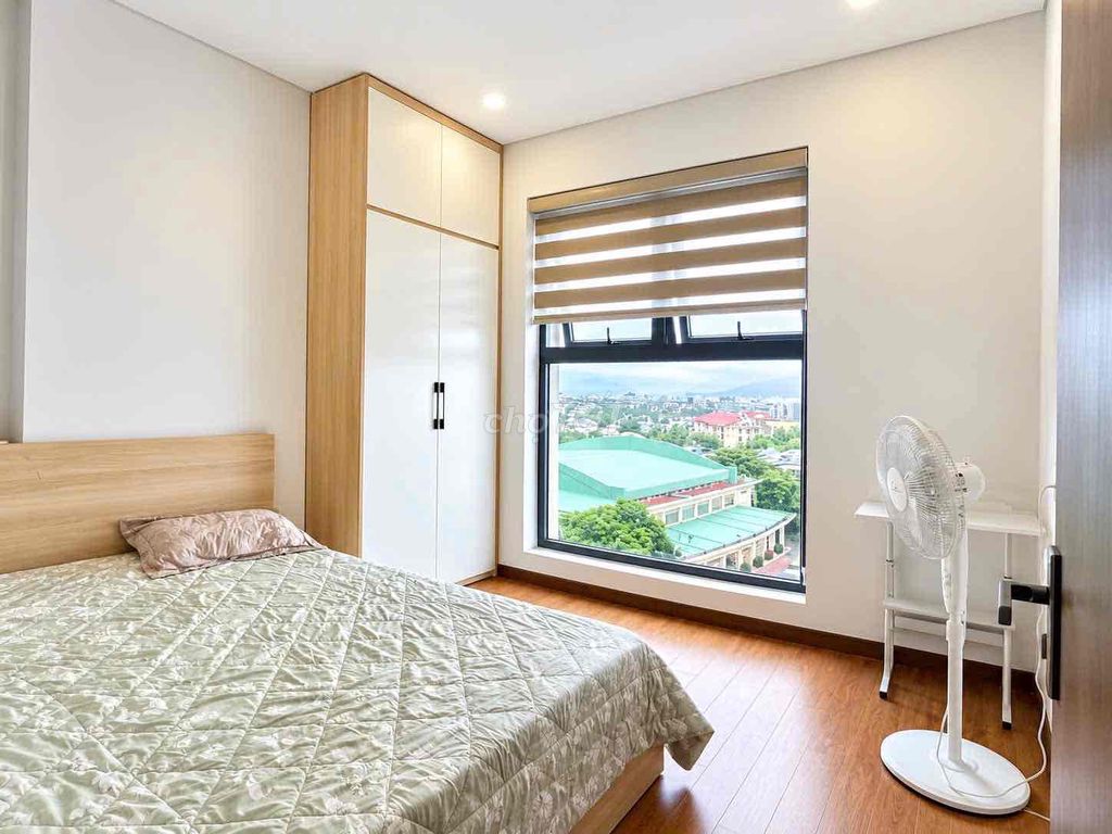 Квартира, 2 спальни · 63 м² 4