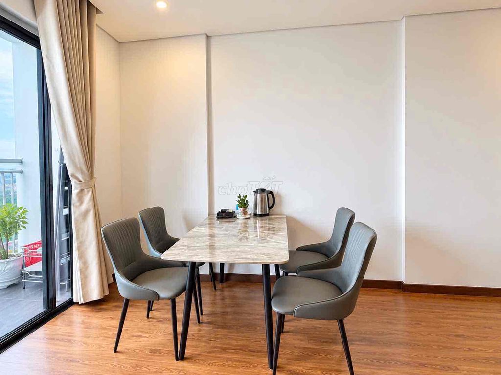 Квартира, 2 спальни · 63 м² 6