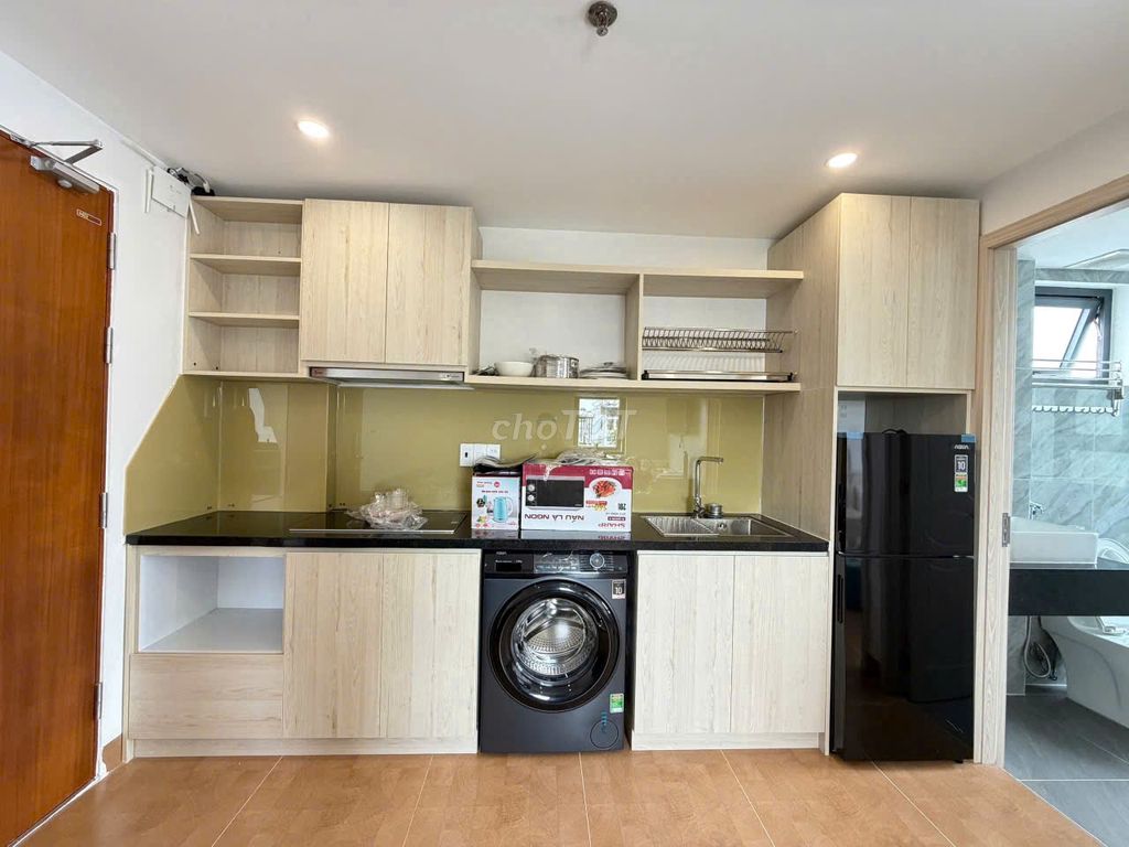 Квартира, 1 спальня · 45 м² 3