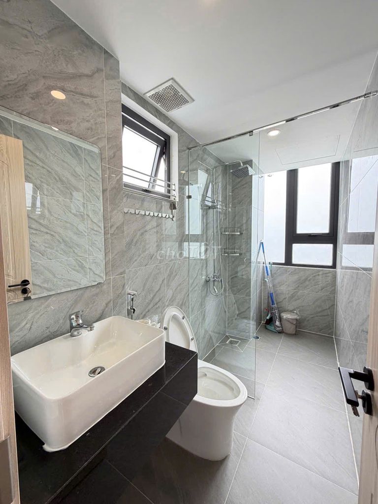 Квартира, 1 спальня · 45 м² 5