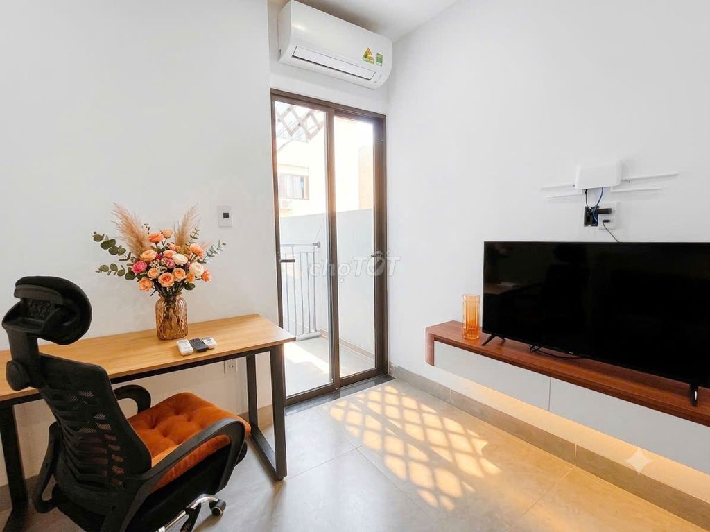 Квартира, 1 спальня · 45 м² 3
