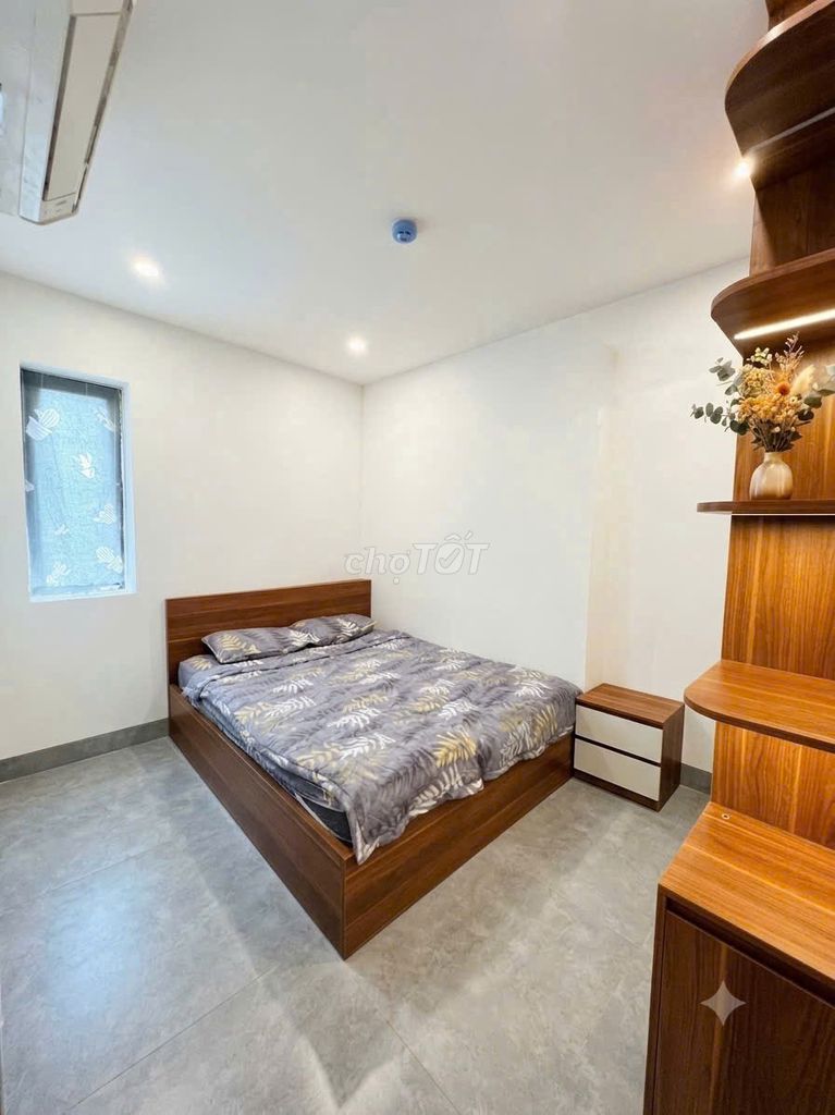 Квартира, 1 спальня · 45 м² 5
