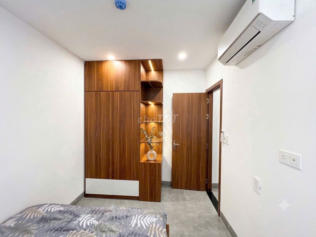 Квартира, 1 спальня · 45 м² 7