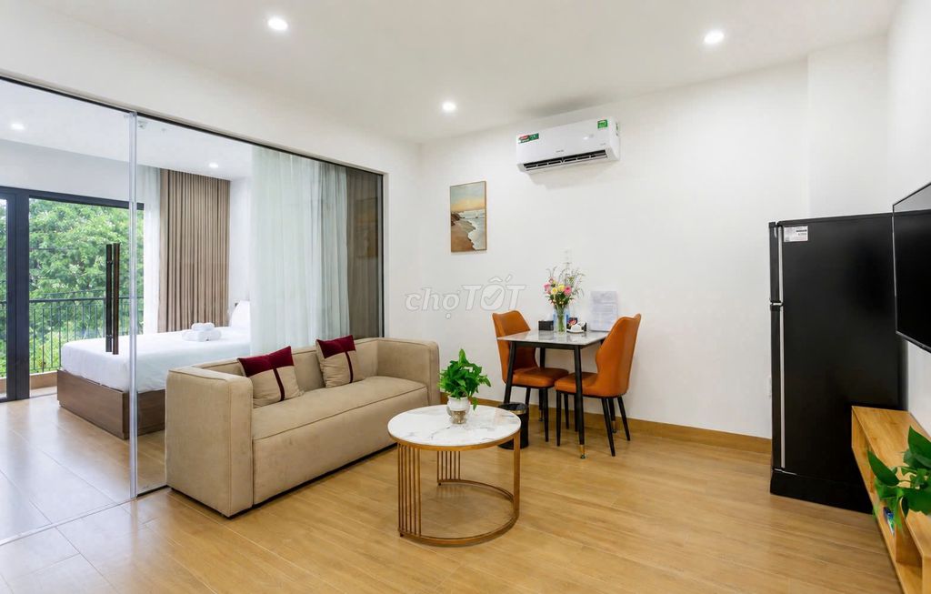 Квартира, 1 спальня · 45 м² 2