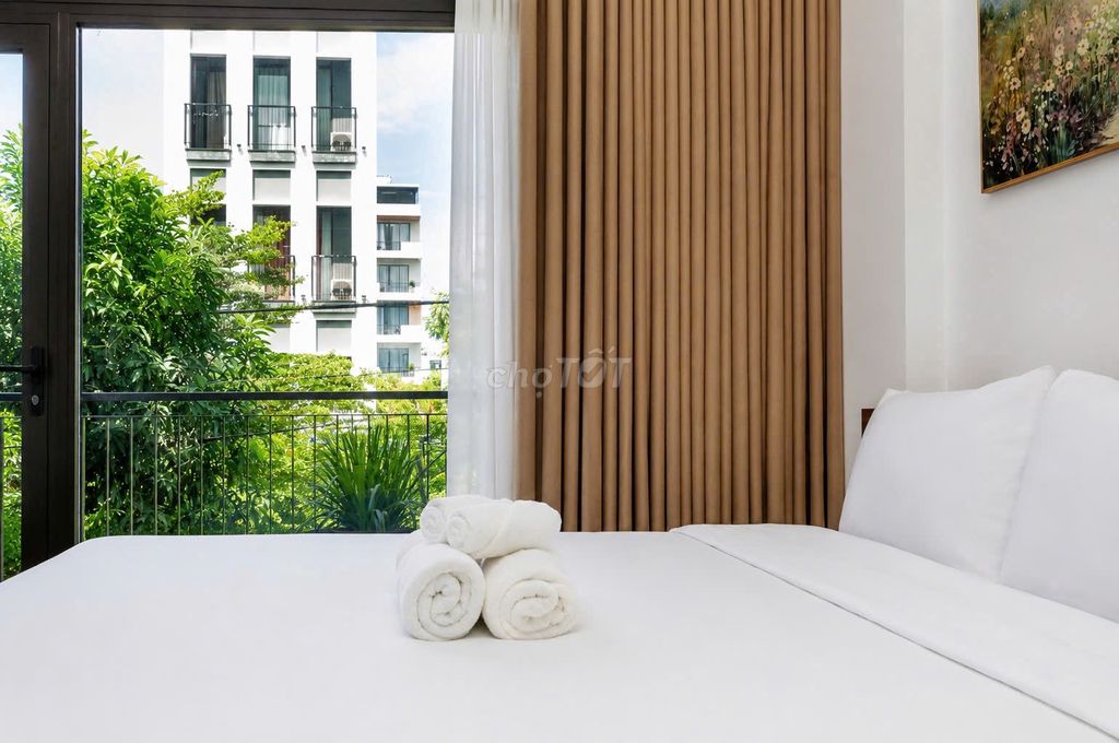 Квартира, 1 спальня · 45 м² 4