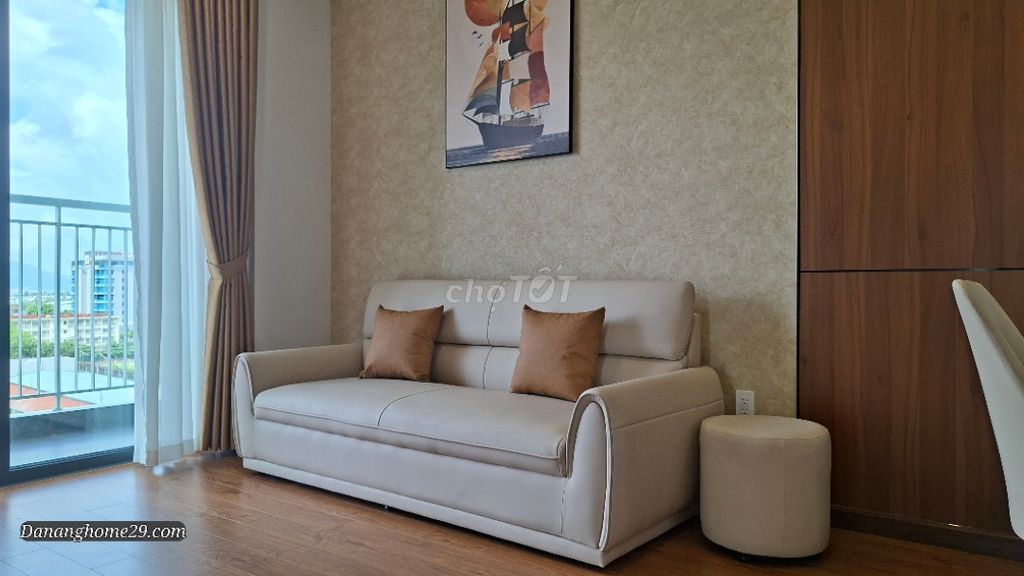 Квартира, 2 спальни · 67 м²