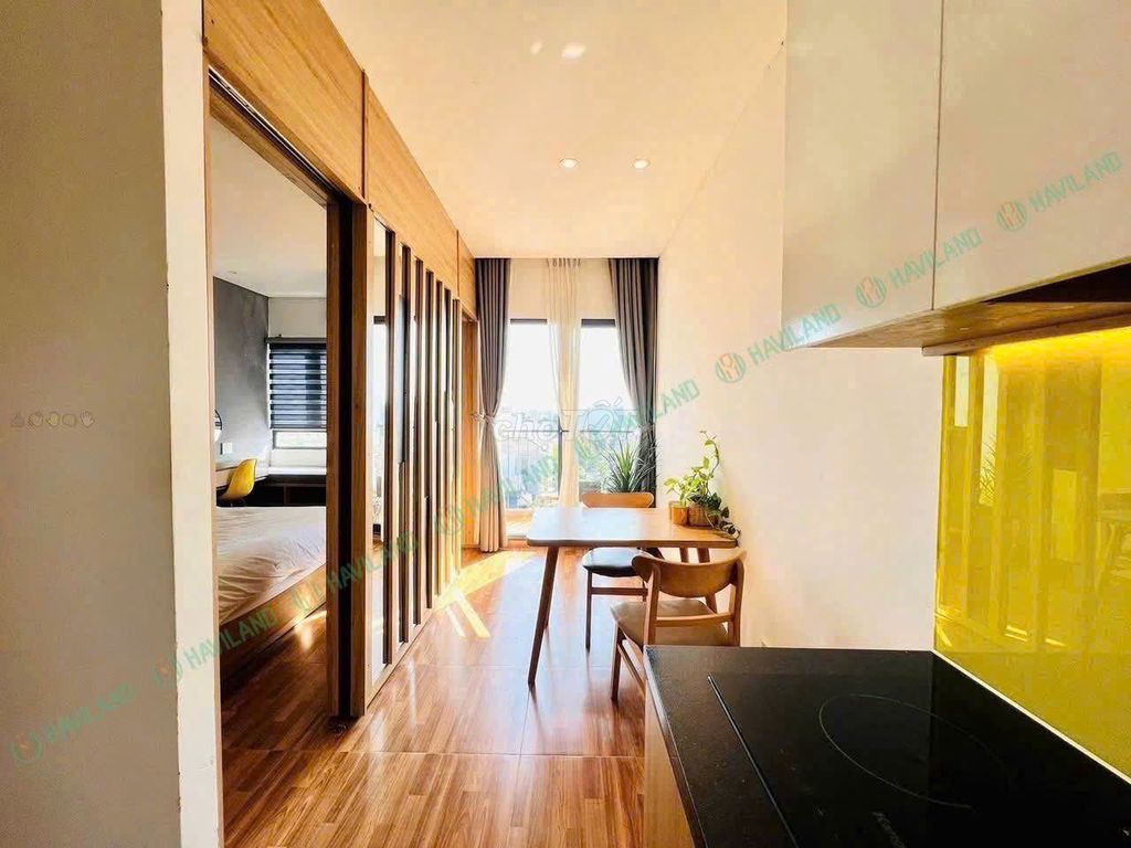 Квартира, 1 спальня · 40 м²