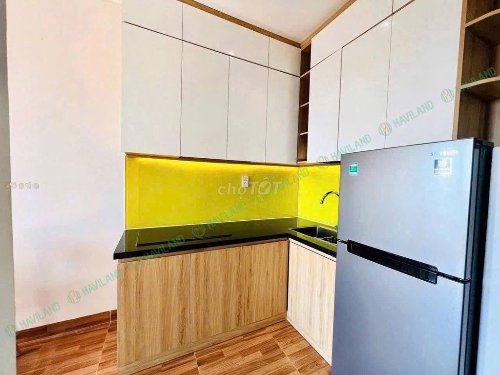 Квартира, 1 спальня · 40 м² 5