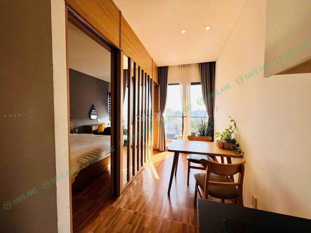 Квартира, 1 спальня · 40 м² 7
