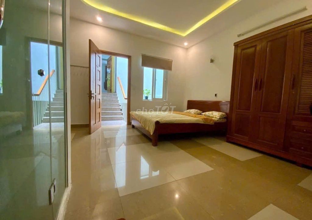 Дом, 5 спален · 80 м² 4